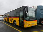 (270'099) - MOB Montreux - Nr. 19/VS 553'488/PID 11'998 - Iveco am 22. Dezember 2024 in Kerzers, Interbus