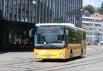 (275'584) - PostAuto Ostschweiz - AR 14'862/PID 10'376 - Iveco am 15.