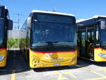 (275'973) - CarPostal Ouest - VD 604'332/PID 11'482 - Iveco am 30.