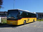 (275'981) - CarPostal Ouest - VD 549'342/PID 11'974 - Iveco am 30.