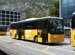 (276'710) - PostAuto Wallis - VS 441'407/PID 10'349 - Iveco am 14.