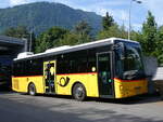 (276'880) - PostAuto Graubnden - GR 167'949/PID 12'013 - Iveco (ex Nr.