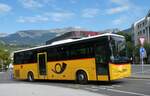 (278'515) - PostAuto Wallis - Nr.