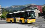 (278'522) - PostAuto Wallis - Nr.
