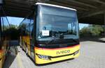 (280'002) - PostAuto Graubnden - PID 12'379 - Iveco am 6.