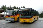 (280'151) - PostAuto Graubnden - GR 102'306/PID 12'012 - Iveco (ex Nr.