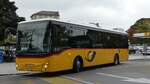 (281'269) - CarPostal Ouestr - VD 549'156/PID 11'972 - Iveco am 11.