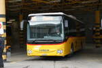 (284'626) - PostAuto Graub�nden - GR 102'503/PID 10'192 - Iveco am 6. Februar 2026 in Thusis, Postautostation