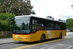 (287'021) - CarPostal Ouest - VD 457'063/PID 11'225 - Iveco am 16.