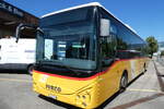 (289'515) - CarPostal Ouest - VD 457'063/PID 11'225 - Iveco am 7. Juli 2026 in Yverdon, Garage