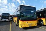 (289'639) - CarPostal Ouest - Nr.