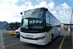 (289'642) - Commune d'Achats, GEn�ve - (73'552) - Iveco am 18.