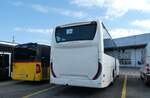 (289'649) - Commune d'Achats, Gen�ve - (73'522) - Iveco am 18.