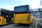 (289'654) - CarPostal Ouest - Nr.