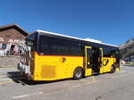 (290'712) - Fl�ck, Brienz - Nr. 24/BE 868'724/PID 11'593 - Iveco am 6. September 2026 in Grimsel, Passh�he
