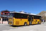 (290'715) - PostAuto Bern - Nr. 88/BE 485'297/PID 10'953 - Iveco am 6. September 2026 in Nufenen, Passh�he