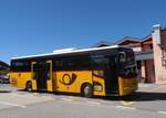 (290'716) - PostAuto Bern - Nr. 88/BE 485'297/PID 10'953 - Iveco am 6. September 2026 in Nufenen, Passh�he