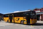 (290'717) - PostAuto Bern - Nr. 88/BE 485'297/PID 10'953 - Iveco am 6. September 2026 in Nufenen, Passh�he