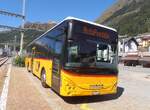 (290'722) - Marchetti, Airolo - TI 303'333/PID 12'015 - Iveco am 6.