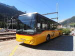 (290'732) - Marchetti, Airolo - TI 303'333/PID 12'015 - Iveco am 6.