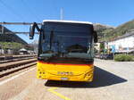 (290'733) - Marchetti, Airolo - TI 303'333/PID 12'015 .