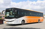 Coralie, Quimper - HB 795 AQ - Iveco am 4.