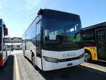 (290'959) - Commune d'Achats, Gen�ve - (73'552) - Iveco am 19.