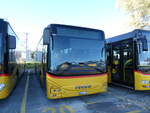 (291'071) - CarPostal Ouest - VD 604'332/PID 11'482 - Iveco am 26. September 2026 in Yverdon, Garage