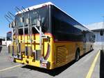 (291'141) - CarPostal Ouest - VD 597'328/PID 10'399 - Iveco (ex Faucherre, Moudon) am 26. September 2026 in Kerzers, Interbus