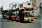 (057'821) - AAR bus+bahn, Aarau - Nr.