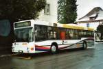 (114'436) - AAR bus+bahn, Aarau - Nr.