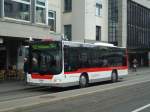 MAN/368255/133235---st-gallerbus-st-gallen (133'235) - St. Gallerbus, St. Gallen - Nr. 270/SG 198'270 - MAN/Gppel am 13. April 2011 in St. Gallen, Marktplatz