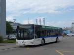 (153'646) - ATE Bus, Effretikon - Nr. 56/ZH 519'656 - MAN am 4. August 2014 in Kloten, Oberfeld