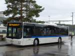 (163'434) - ATE Bus, Effretikon - Nr.