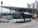 (174'597) - ATE Bus, Effretikon - Nr. 65/ZH 699'828 - MAN am 5. September 2016 in Zrich, Flughafen