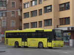 MAN/527495/175829---postbus---w-1267 (175'829) - PostBus - W 1267 BB - MAN am 18. Oktober 2016 beim Bahnhof Innsbruck