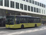 MAN/629000/196702---postbus---bd-13644 (196'702) - PostBus - BD 13'644 - MAN am 10. September 2018 beim Bahnhof Innsbruck