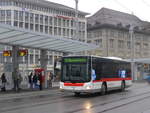 MAN/640198/199463---st-gallerbus-st-gallen (199'463) - St. Gallerbus, St. Gallen - Nr. 264/SG 198'264 - MAN am 24. November 2018 beim Bahnhof St. Gallen