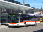 MAN/652430/202683---st-gallerbus-st-gallen (202'683) - St. Gallerbus, St. Gallen - Nr. 260/SG 198'260 - MAN am 21. Mrz 2019 beim Bahnhof St. Gallen