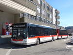 MAN/652554/202721---st-gallerbus-st-gallen (202'721) - St. Gallerbus, St. Gallen - Nr. 215/SG 198'215 - MAN am 21. Mrz 2019 beim Bahnhof Wittenbach