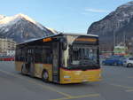 (202'909) - PostAuto Bern - BE 422'461 - MAN/Gppel (ex AVG Meiringen Nr.