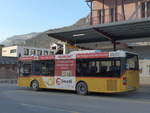 (203'056) - PostAuto Bern - BE 614'040 - MAN/Gppel (ex AVG Meiringen Nr.
