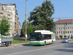 (207'148) - Beta Bus, Gabrovo - Nr. 81/EB 3129 AX - MAN am 4. Juli 2019 in Gabrovo