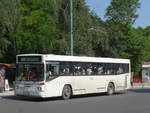 (207'158) - Beta Bus, Gabrovo - Nr. 2913/EB 7057 BK - MAN am 4. Juli 2019 in Gabrovo
