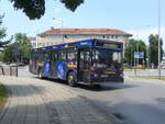 MAN/665328/207246---beta-bus-gabrovo-- (207'246) - Beta Bus, Gabrovo - EB 7058 BK - MAN am 4. Juli 2019 in Gabrovo