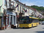MAN/665440/207357---gradski-transport---bt (207'357) - Gradski Transport - BT 5602 KA - MAN am 5. Juli 2019 in Veliko Tarnovo