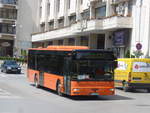 MAN/665448/207365---gradski-transport---bt (207'365) - Gradski Transport - BT 1155 BX - MAN am 5. Juli 2019 in Veliko Tarnovo