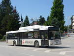 (207'372) - Gradski Transport - BT 9897 KM - MAN am 5. Juli 2019 in Veliko Tarnovo