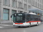 MAN/675667/209944---st-gallerbus-st-gallen (209'944) - St. Gallerbus, St. Gallen - Nr. 214/SG 198'214 - MAN am 6. Oktober 2019 beim Bahnhof St. Gallen