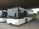 (210'248) - Interbus, Yverdon - MAN (ex transN, La Chaux-de-Fonds Nr.